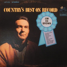 Country's Best On Record (Vinyl)