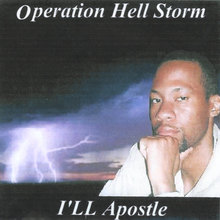 Operation Hell Storm