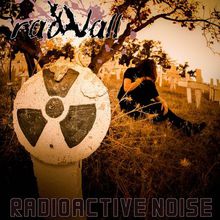 Radioactive Noise