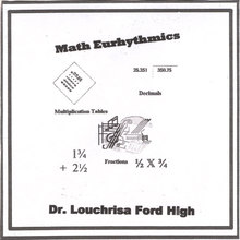 Math Eurhythmics