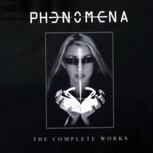 Phenomena (The Complete Works) CD1