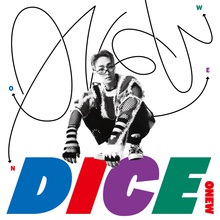 Dice (The 2Nd Mini Album)