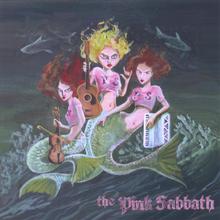 The Pink Sabbath