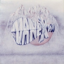 Vanexa (Vinyl)