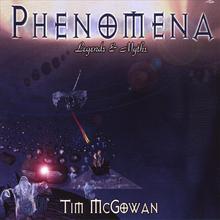Phenomena - Legends & Myths