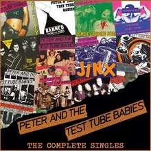 The Complete Singles CD1