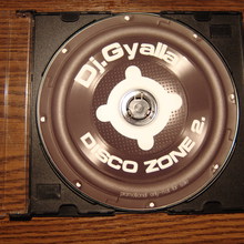 Disco Zone 2