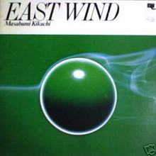 East Wind (Vinyl)