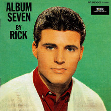 Album Seven By Rick / Ricky Sings Spirituals (Remastered)