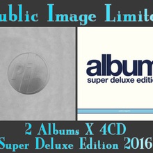 Album (Super Deluxe Edition 2X) CD1