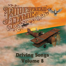 Driving Songs Vol. 8 - Summer 2010 CD1