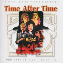 Time After Time OST (Reissued 2009)