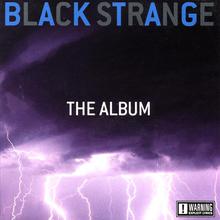 Black Strange