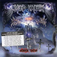 Horror Show (Limited Edition) CD2