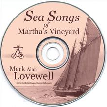 Sea Songs Of Martha's Vineyard