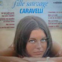 Fille Sauvage