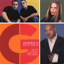 Christian/Gospel Sampler