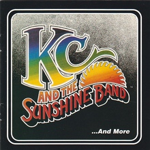 KC & The Sunshine Band... And More