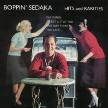 Boppin' Hits & Rarities
