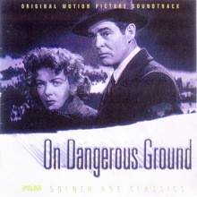 On Dangerous Ground (Remastered 2003)