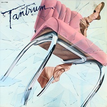 Tantrum (Vinyl)