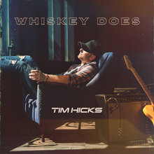 Whiskey Does (CDS)