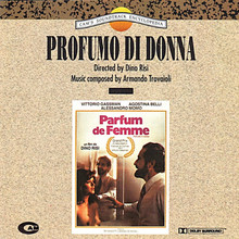 Profumo Di Donna (Vinyl)