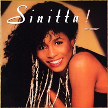 Sinitta (Deluxe Edition) CD1