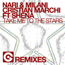 Take Me To The Stars (Remixes)