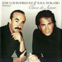 Clave De Amor (With Jose Luis Rodriguez)