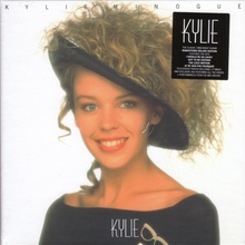 Kylie (Deluxe Edition) CD1