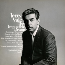 The Impossible Dream (Vinyl)
