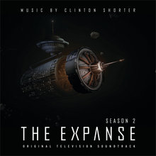 The Expanse S.2