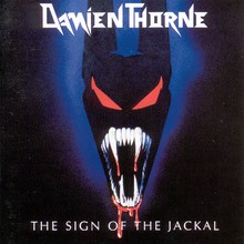 The Sign Of The Jackal