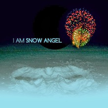 I Am Snow Angel (EP)
