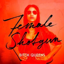 Female Shotgun