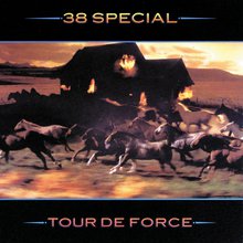 Tour De Force (Vinyl)