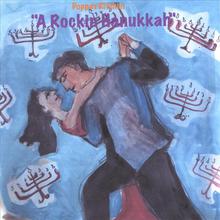 A Rockin Hanukkah