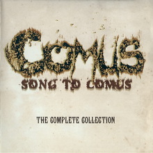 Song To Comus: The Complete Collection CD2
