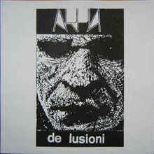 De Lusioni (Reissued 2009)
