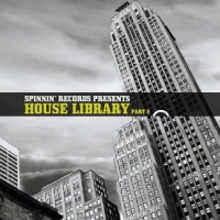 Spinnin Records House Library 2