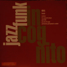 Jazzfunk (Remastered 1991)