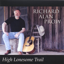 High Lonesome Trail