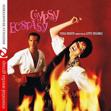 Gypsy Ecstasy (Digitally Remastered)