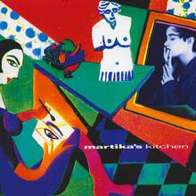 Martika's Kitchen CD1