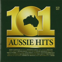 101 Aussie Hits CD2