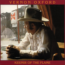 Keeper Of The Flame CD3