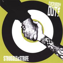Struggle + Strife EP