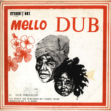 Mello Dub (Vinyl)