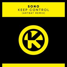 Keep Control (Artbat Remix) (CDS)